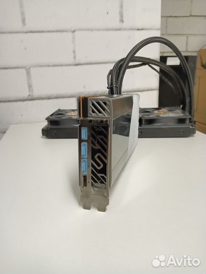 Sapphire AMD Radeon RX 6900 XT toxic Limited Editi