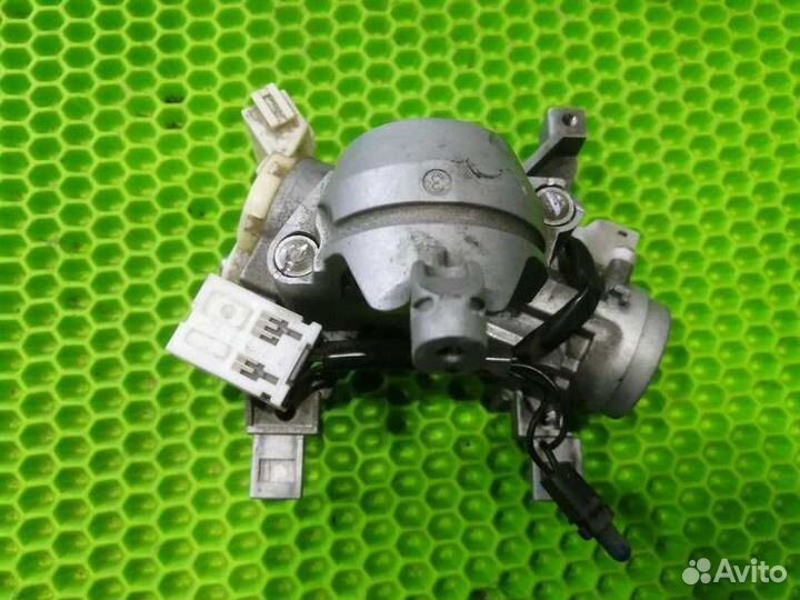 Блок управления двигателем Mitsubishi Lancer X