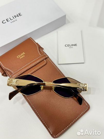 Очки celine premium