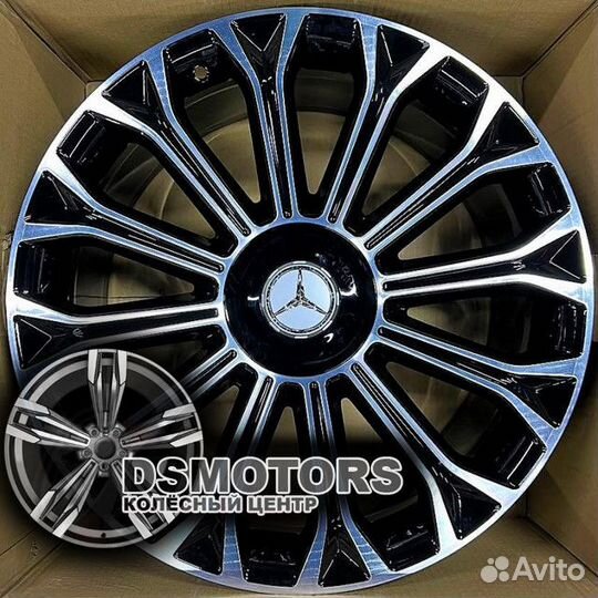 Диски 1116 8.5/20 5x112 ET36 d66.56 MB