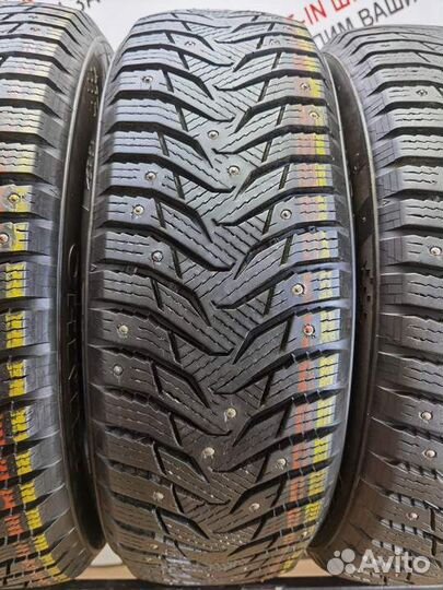 Kumho WinterCraft Ice WI31 185/65 R15 88T