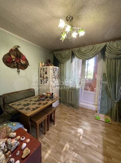 2-к. квартира, 51 м², 3/5 эт.