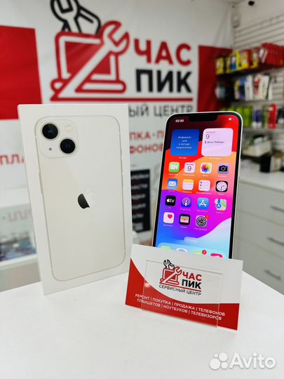 iPhone 12, 256 ГБ