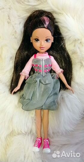 Кукла Moxie