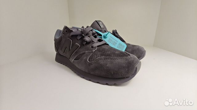 Кроссовки new balance 520 37р