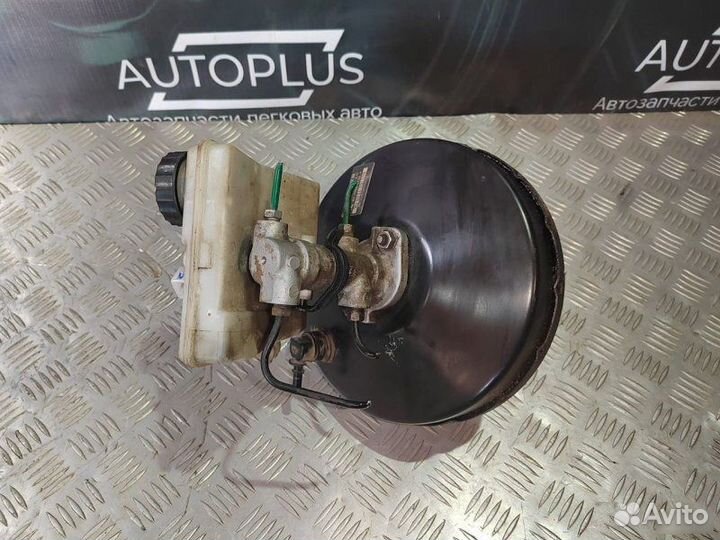 Вут+Гтц Peugeot 206 1.4 1998-2010