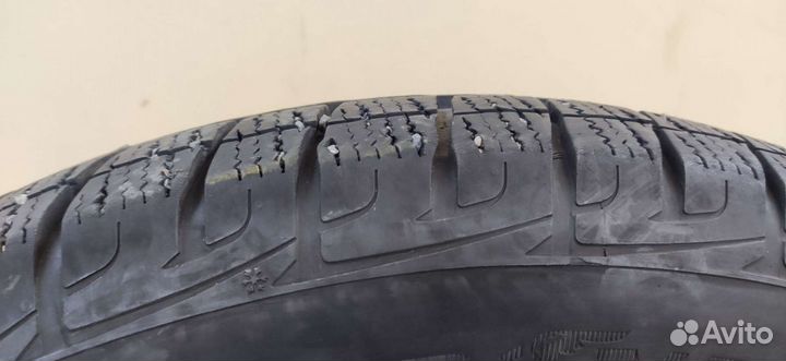 Goodyear UltraGrip Ice 265/60 R18 114T