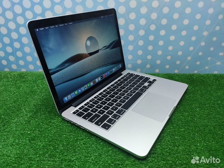 Macbook Pro 13