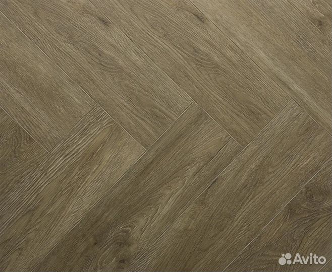 Кварцвиниловый ламинат / SPC ламинат