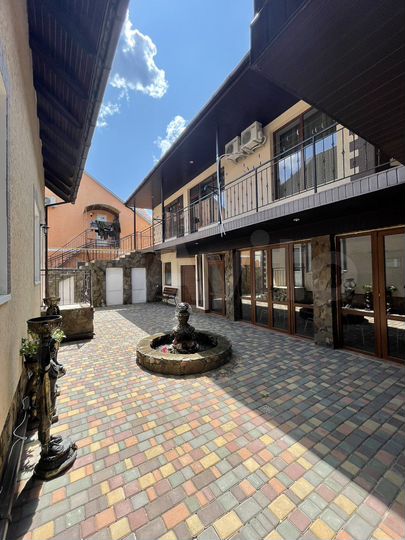 Комната 22 м², 1/2 эт.