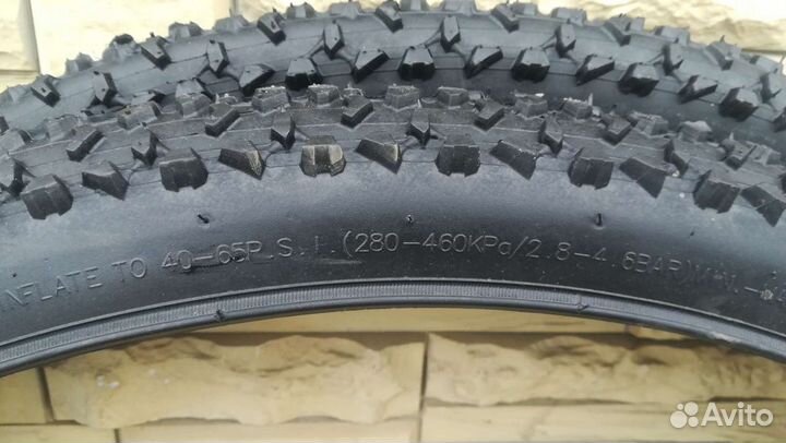 Покрышки Seyoun 27.5 и 29 новые