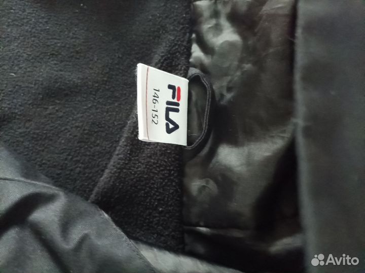 Ветровка для мальчика 146- 152