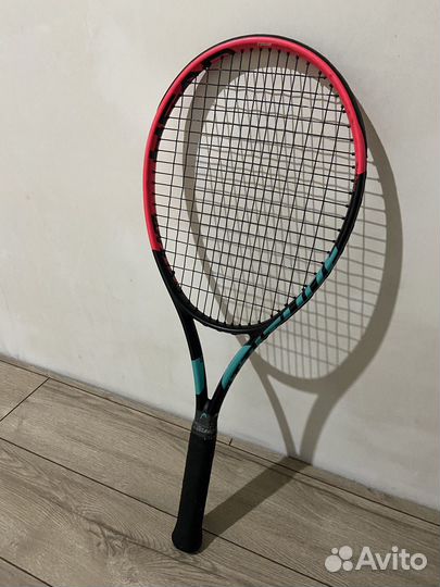 Ракетка для большого тенниса head