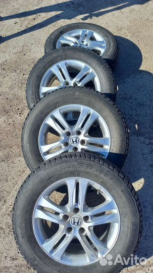 Tigar SUV Ice 225/65 R17