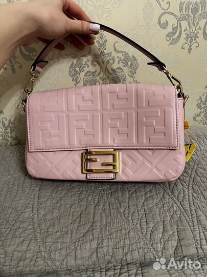 Сумка fendi новая