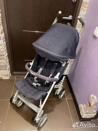 Коляска inglesina trip