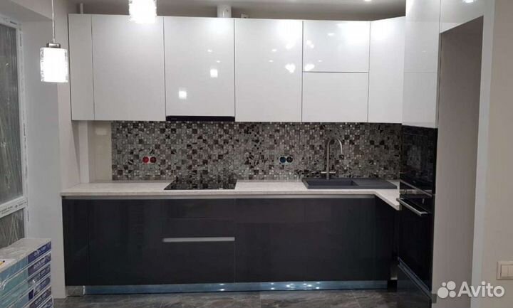 Кухонный гарнитур от производителя