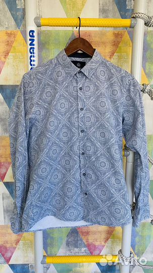 Рубашка Турция, р. 48-50