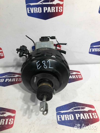 Вакуумный усилитель тормозов BMW 3 E90 E91 E92 E93