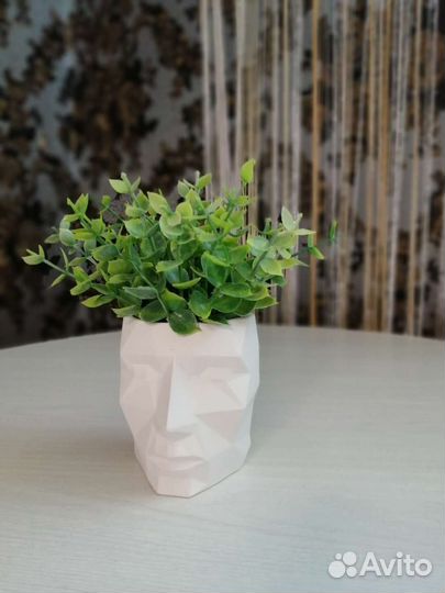 Декор для интерьера. Зелень, флористика, цветы