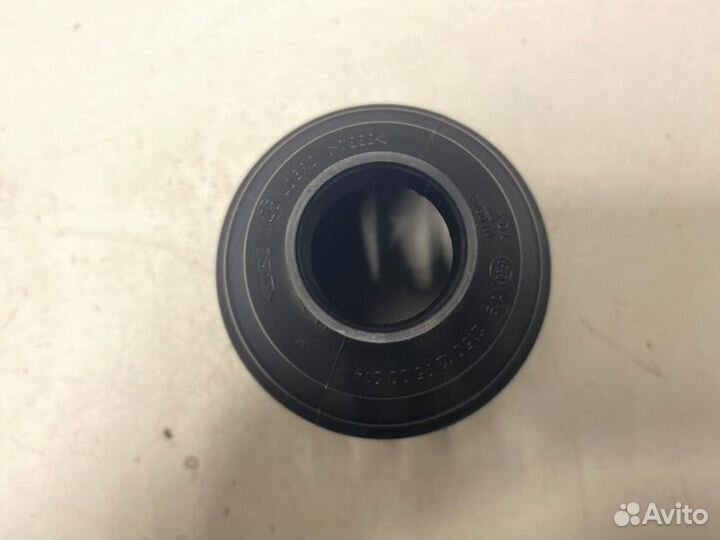 Пыльник ШРУС наружний Audi A4 B5 1994-2001 127F