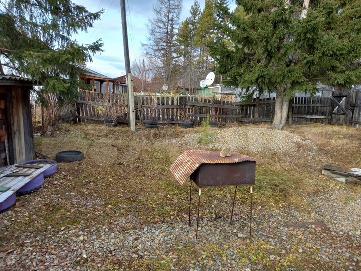 Гараж, 24 м²