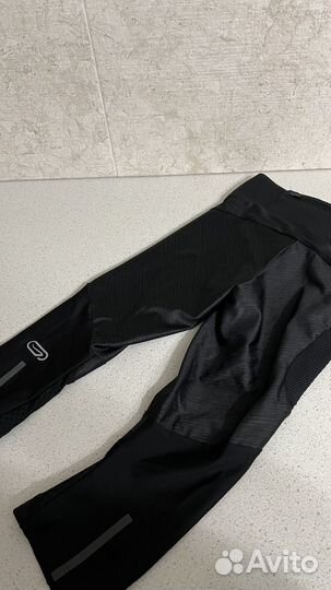 Лосины спортивные детские