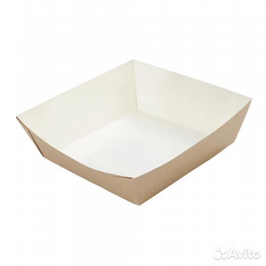 Упаковка для фаст-фуда