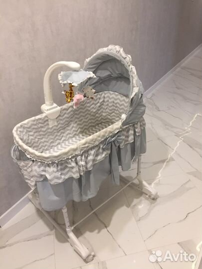 Детская колыбель
