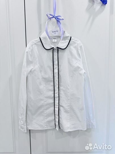 Школьная форма для девочки 122-128-134