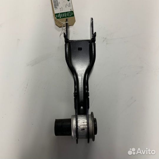 Рычаг передний нижний задней подвески lrds левый