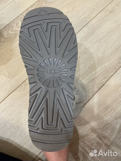 Угги Ugg оригинал