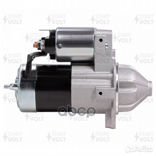 Стартер LSt 0814 startvolt