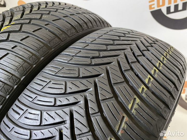 Kleber Quadraxer 2 215/55 R17