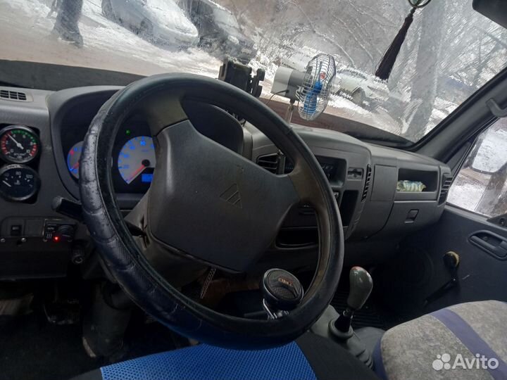 Foton Ollin BJ5049, 2013