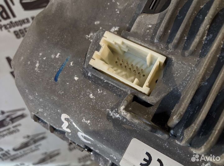 Бортовой компьютер bmw e65 745i