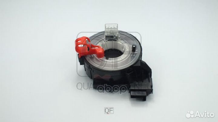 Кольцо контактное подушки безопасности qf00e000