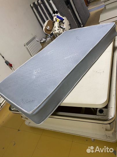 Матрас 160х200