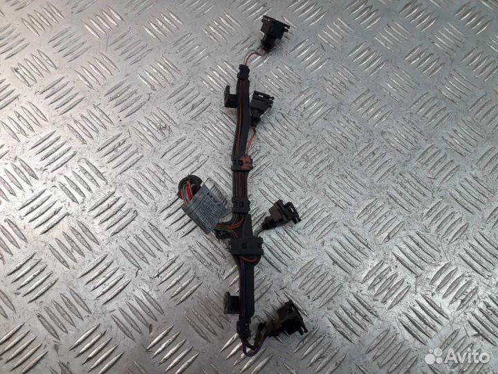 Проводка (разное) BMW 7-Series