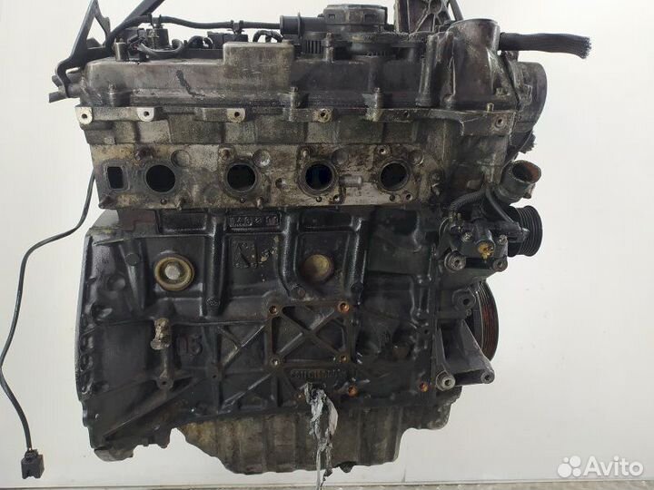 Двигатель 61198050045499 mercedes-benz Vito W638