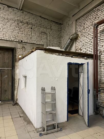 Производство, 108 м²