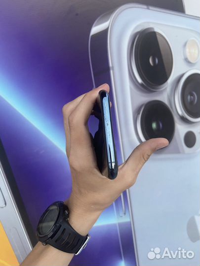 iPhone 11 про макс 256 гб