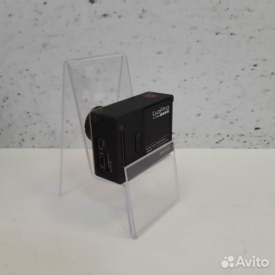 Экшн-камера GoPro hero3 (Рассрочка / Э1)