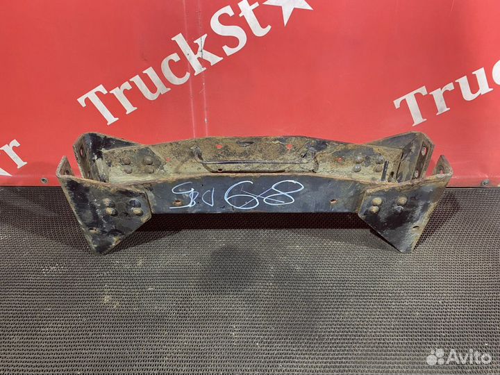 Траверса рамы поперечная Daf CF, Daf XF105