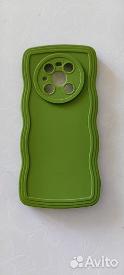 Новый чехол на Huawei mate 40 pro