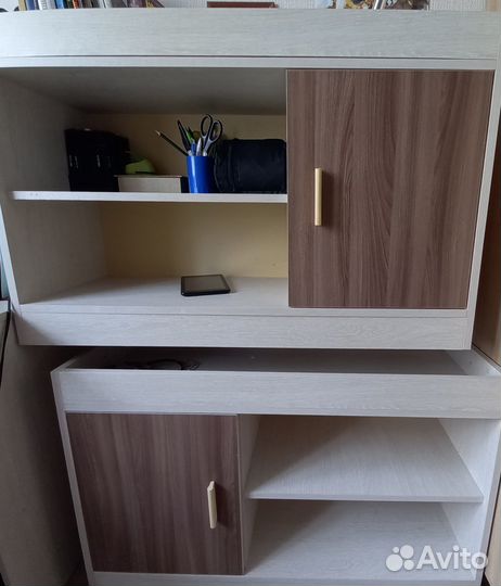 Детская мебель бу