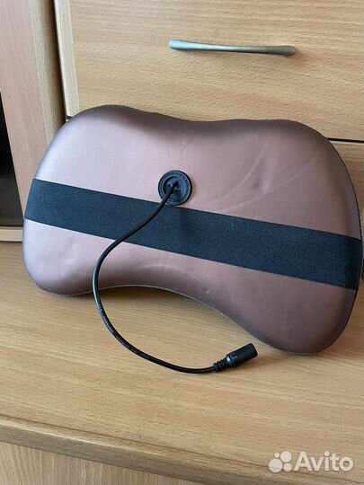 Массажная подушка
