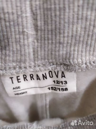 Спортивные штаны Terranova 152