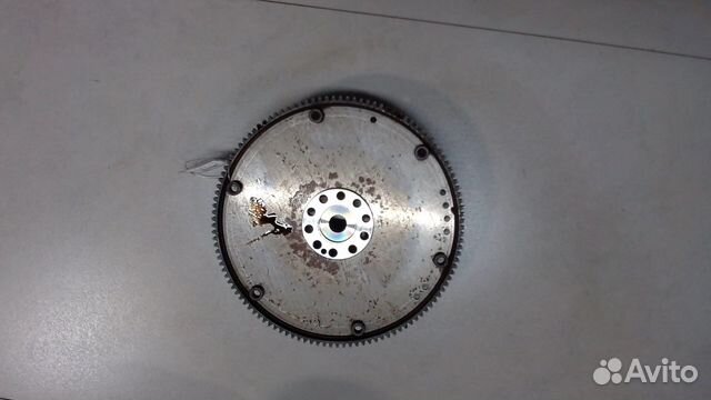 Маховик АКПП Audi Q5, 2009