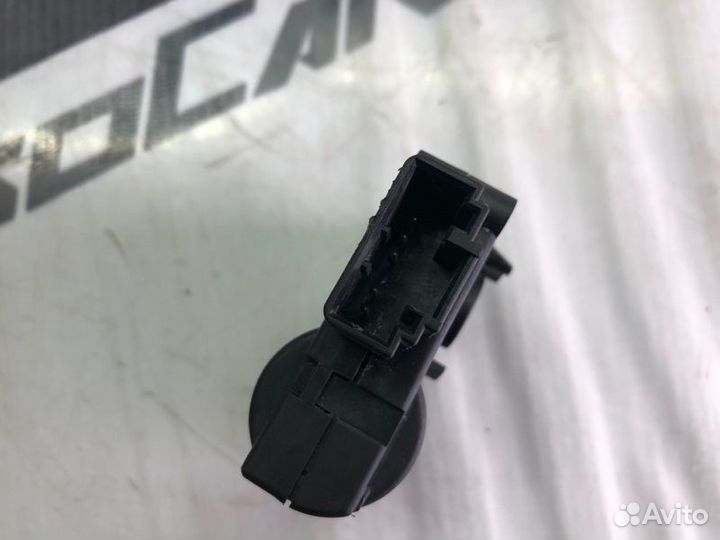 Сервопривод печки Audi A6 CDY 2011